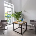 Aparthotel Solskiego Wroclaw