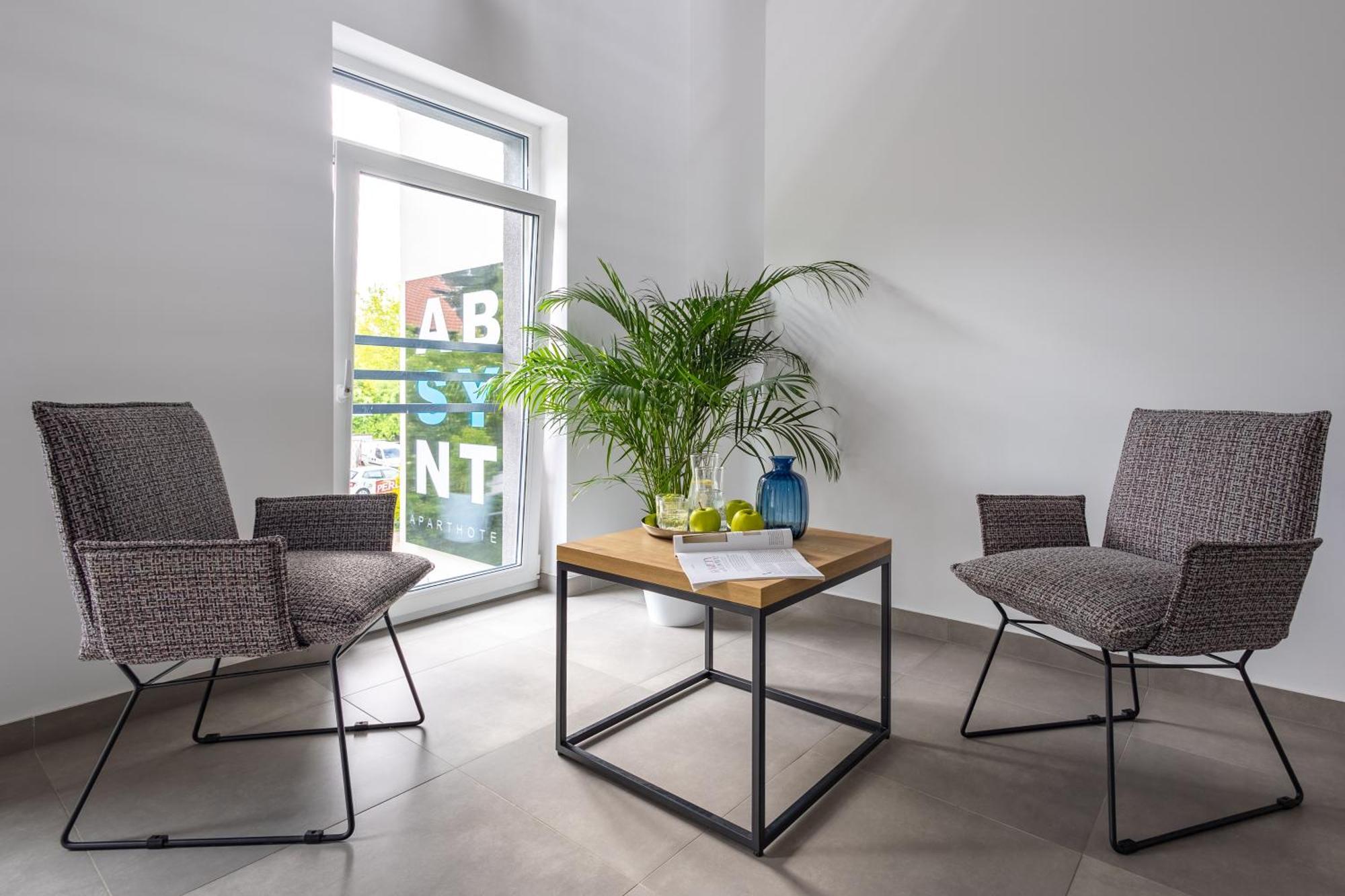 Solskiego Apartment