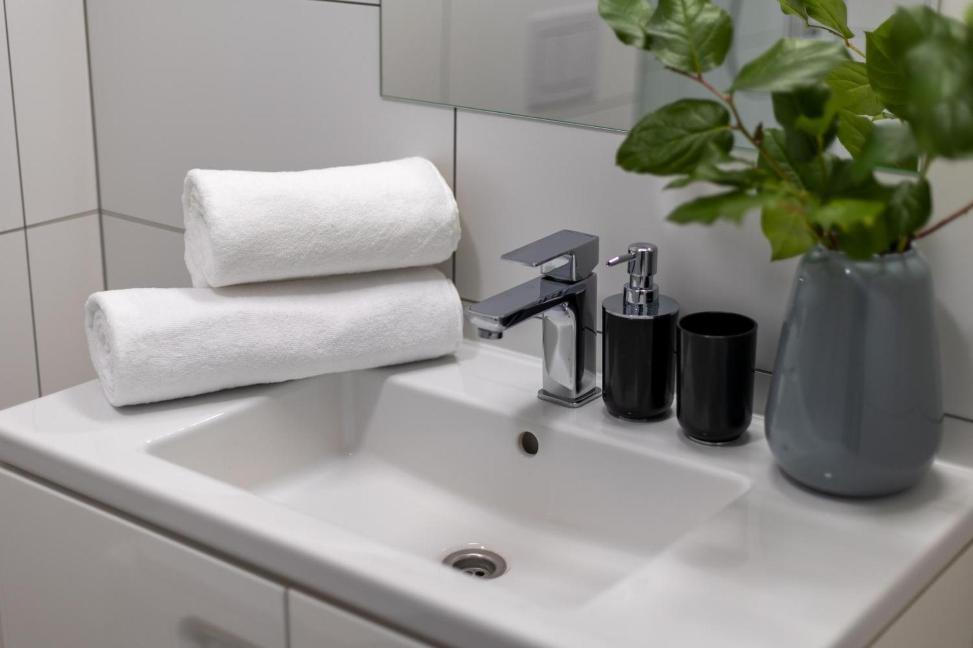 Apartment Solskiego Wroclaw