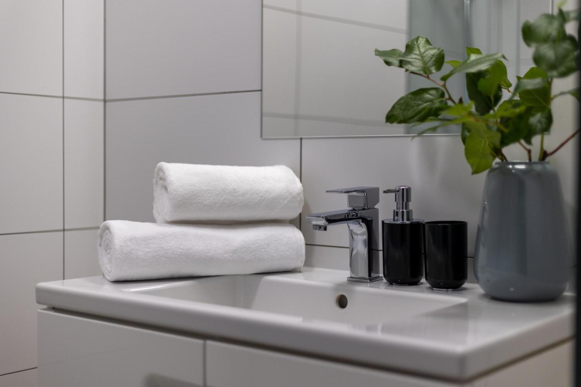 Solskiego Apartment *