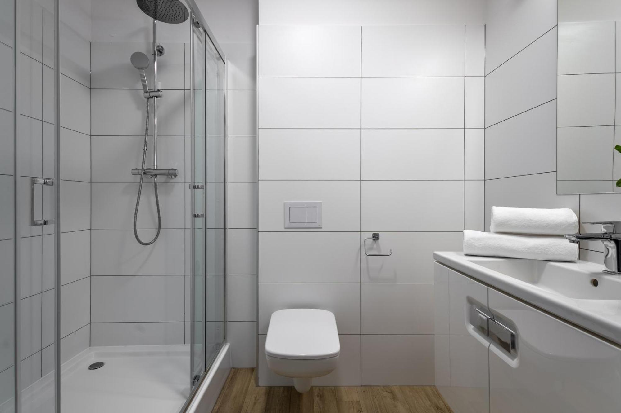 Apartment Solskiego
