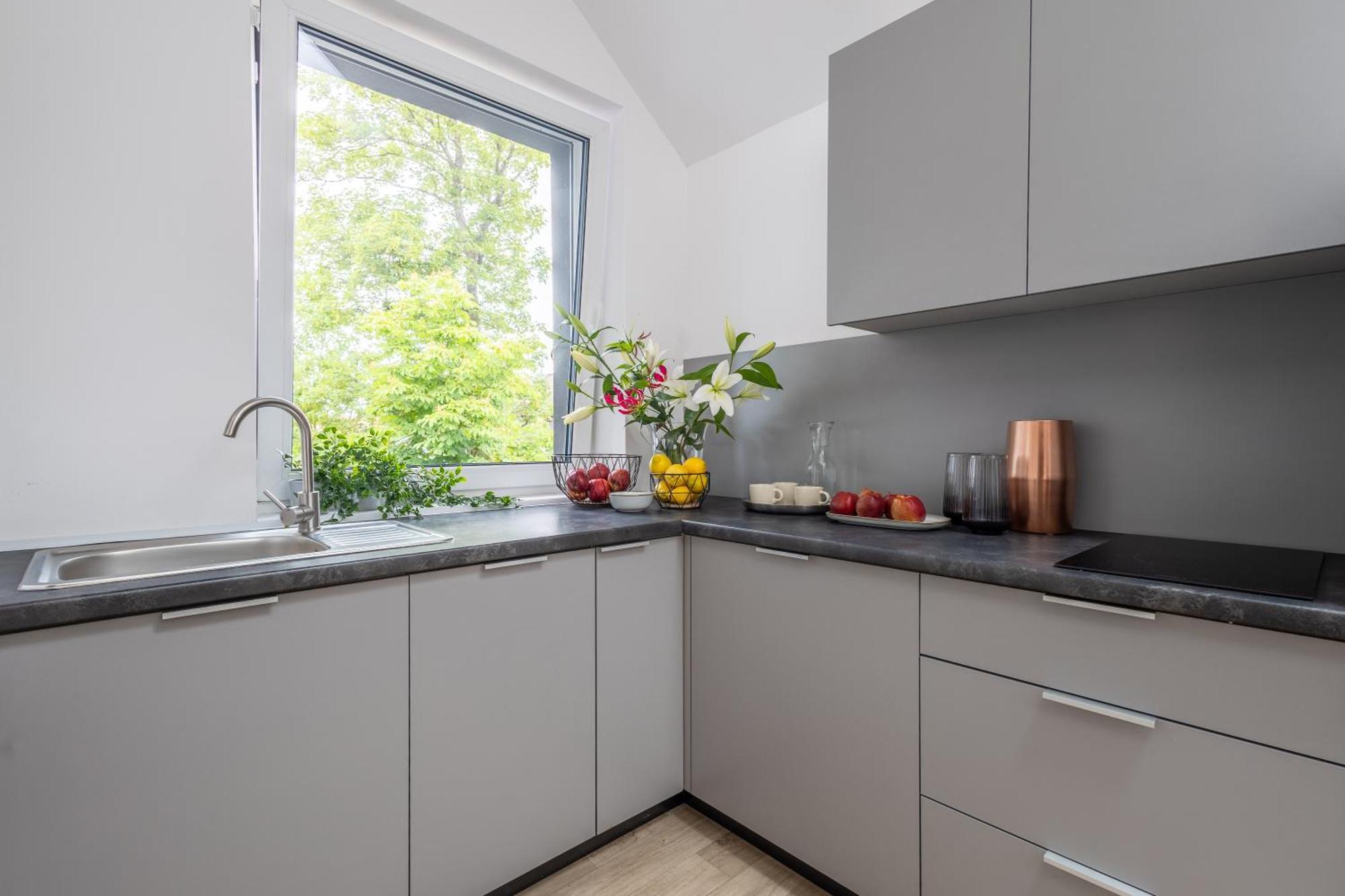 Apartment Solskiego Wroclaw
