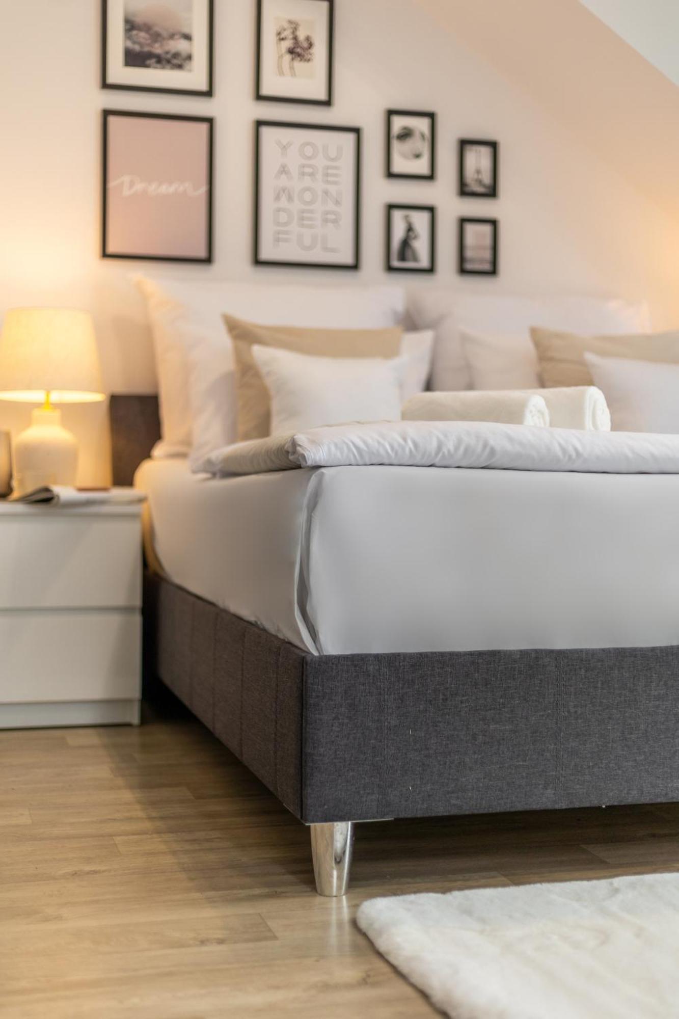 Apartment Solskiego