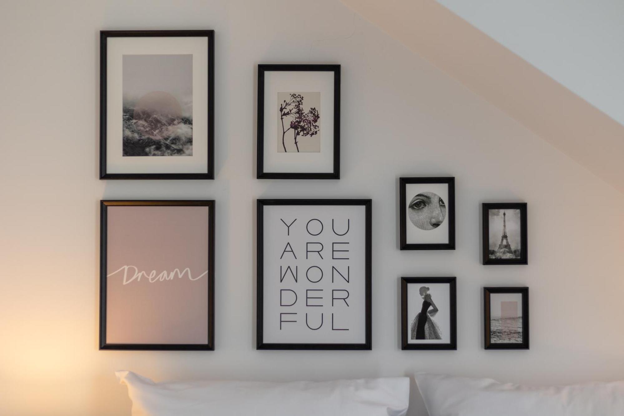 Solskiego Apartment *