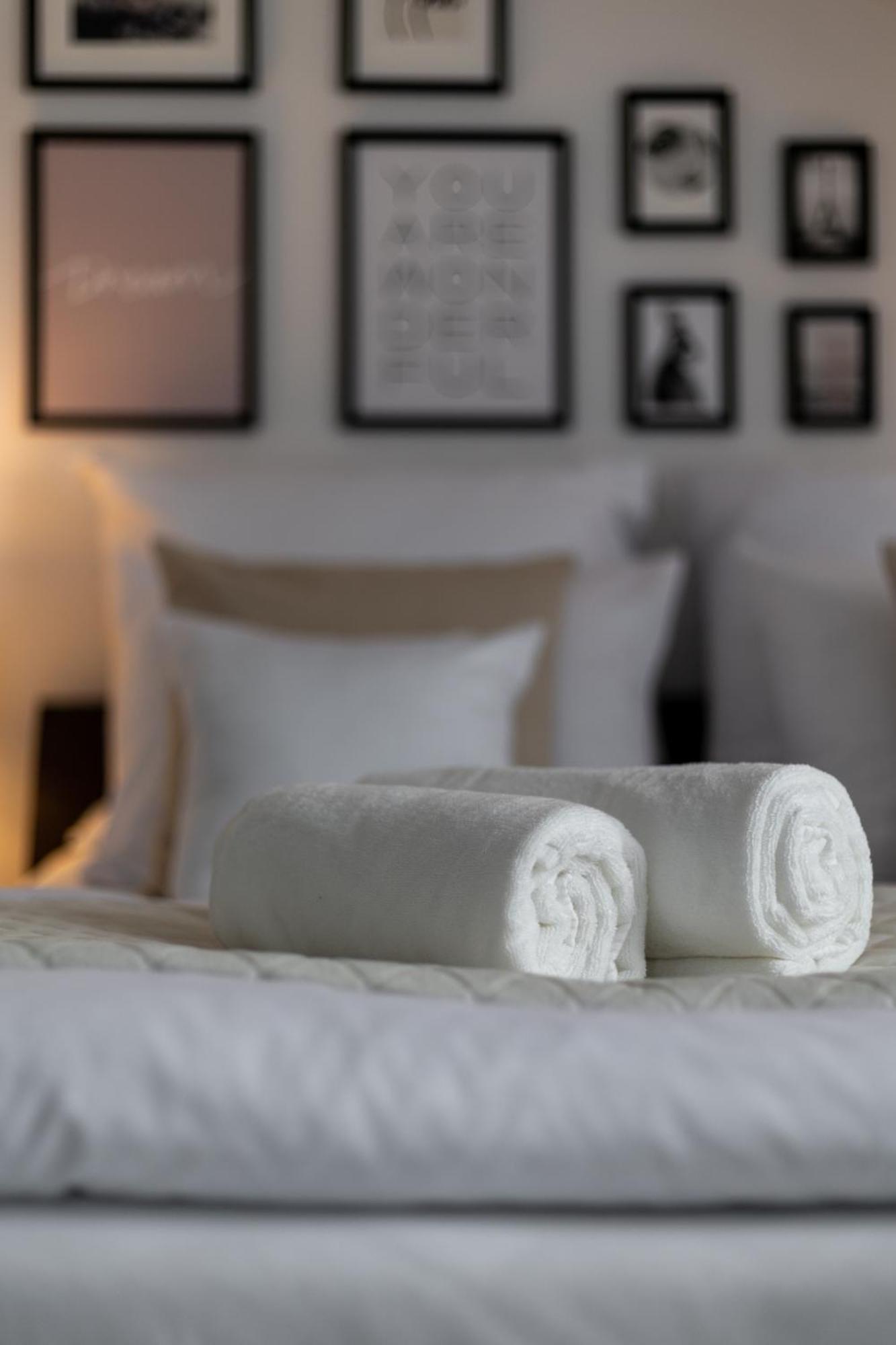 Apartment Solskiego Wroclaw