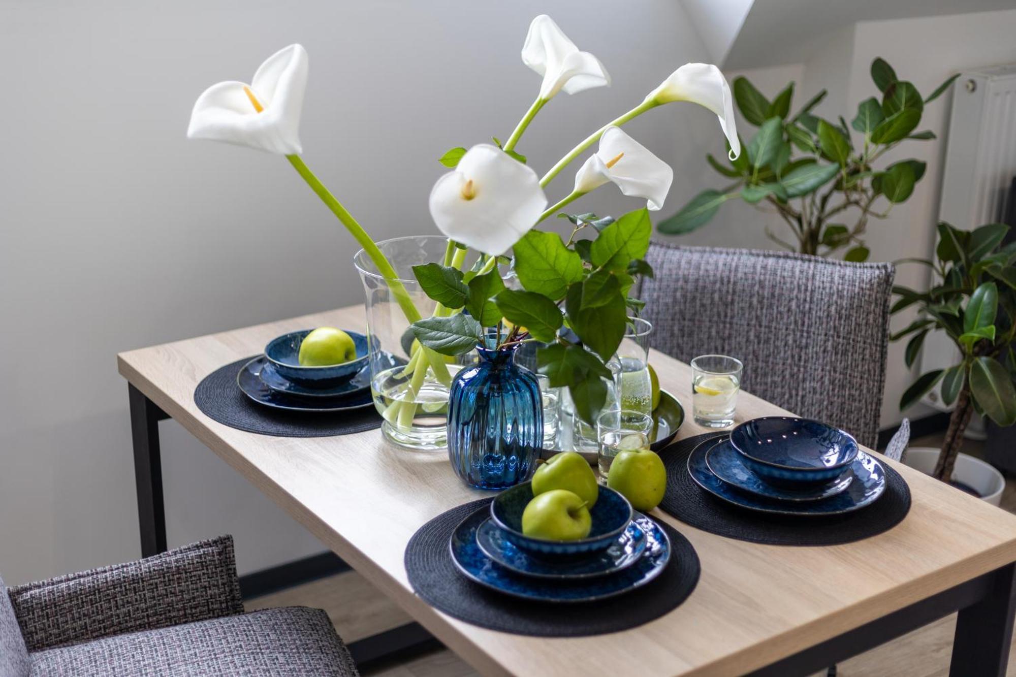 Solskiego Apartment