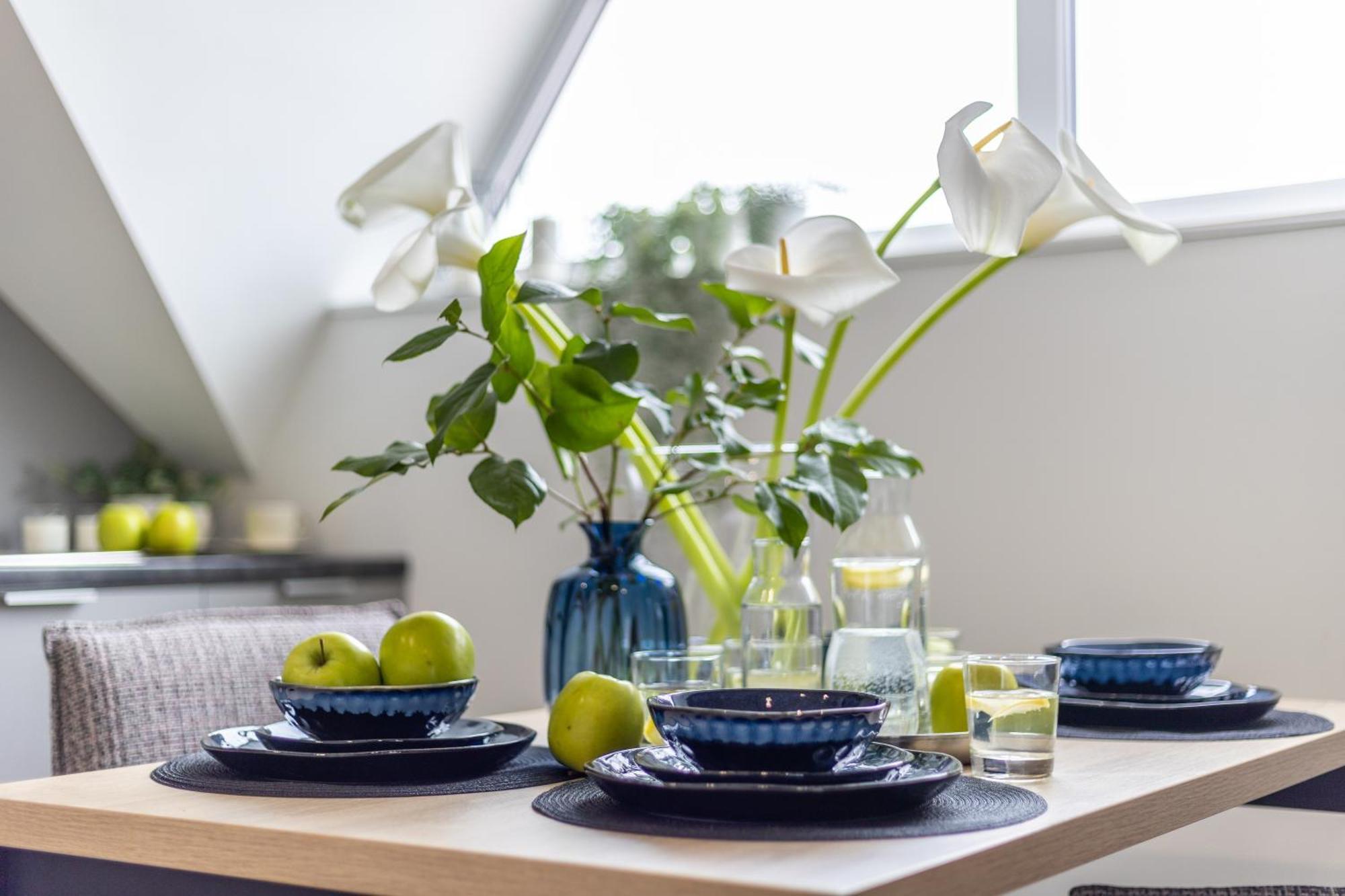 Solskiego Apartment