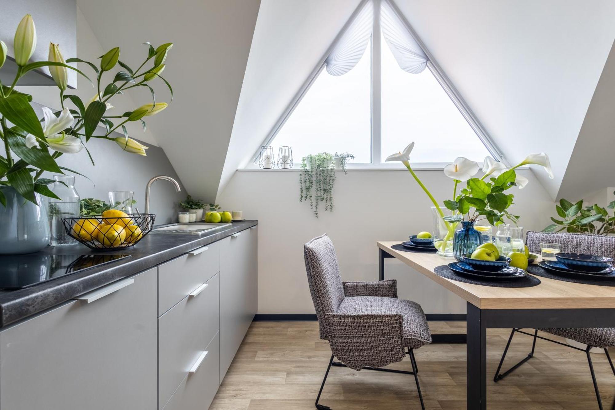 Solskiego Apartment Wroclaw