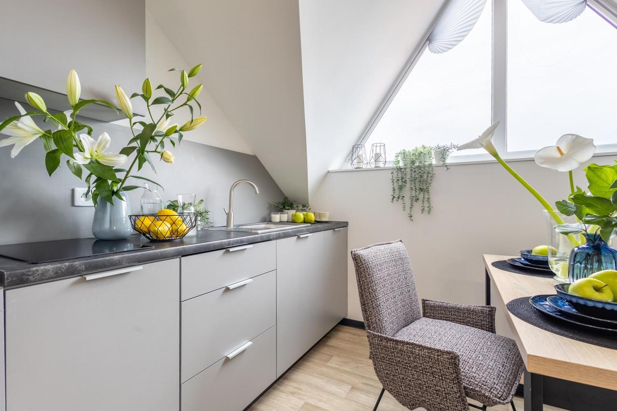 Apartment Solskiego *