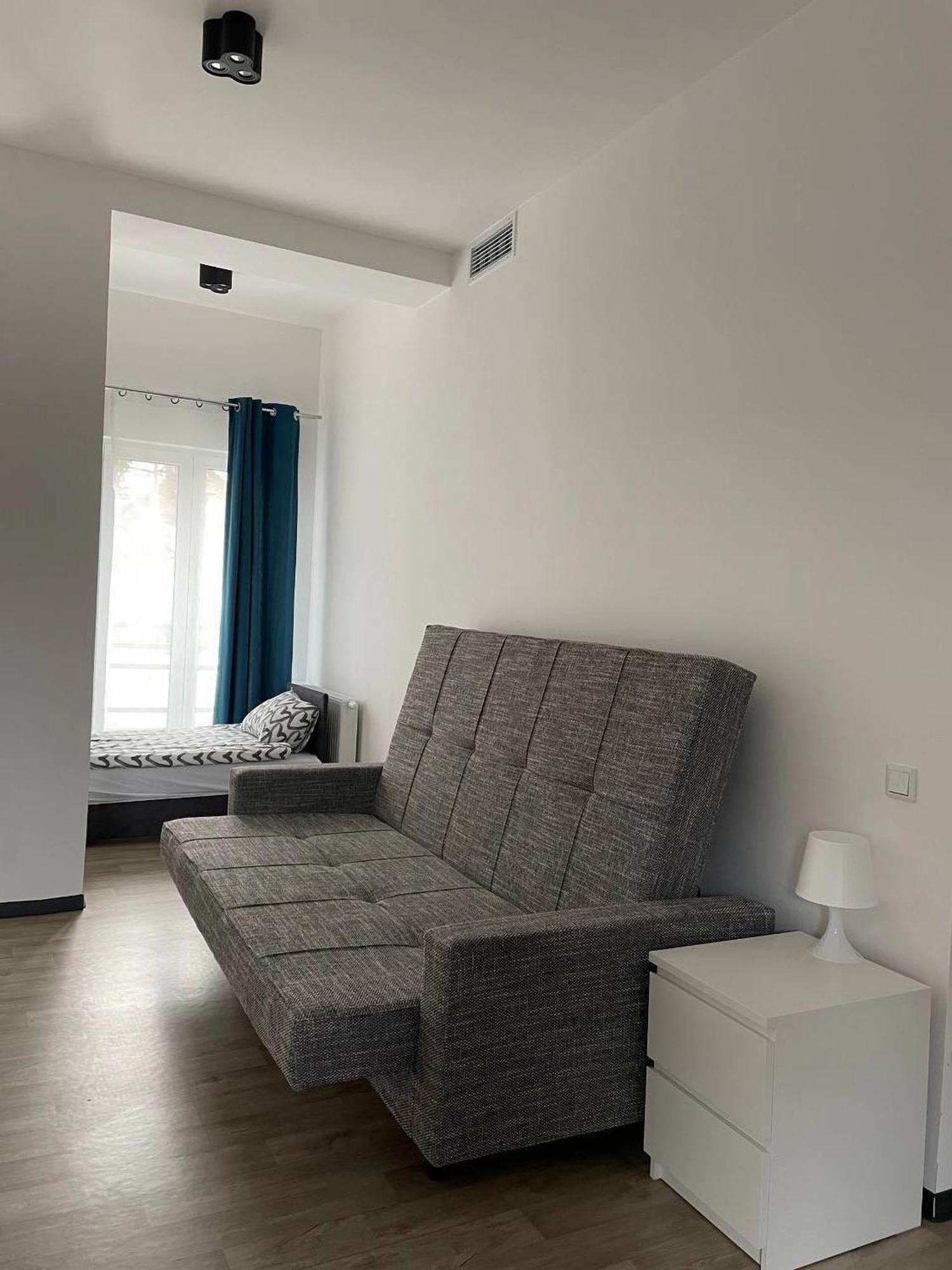 Solskiego Apartment