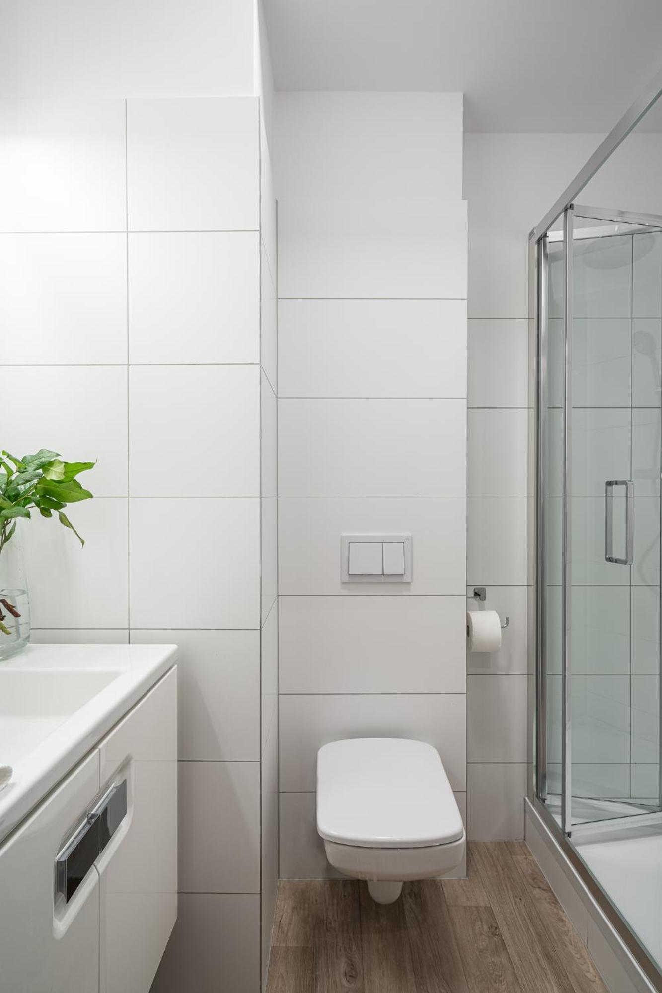 Solskiego Apartment Wroclaw