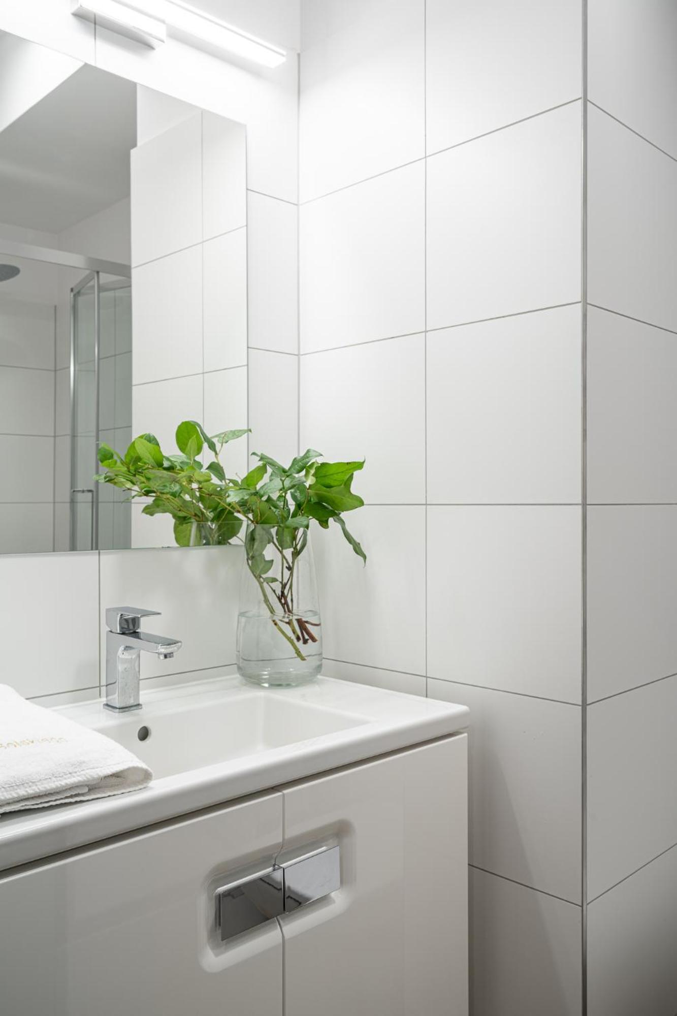 Solskiego Apartment