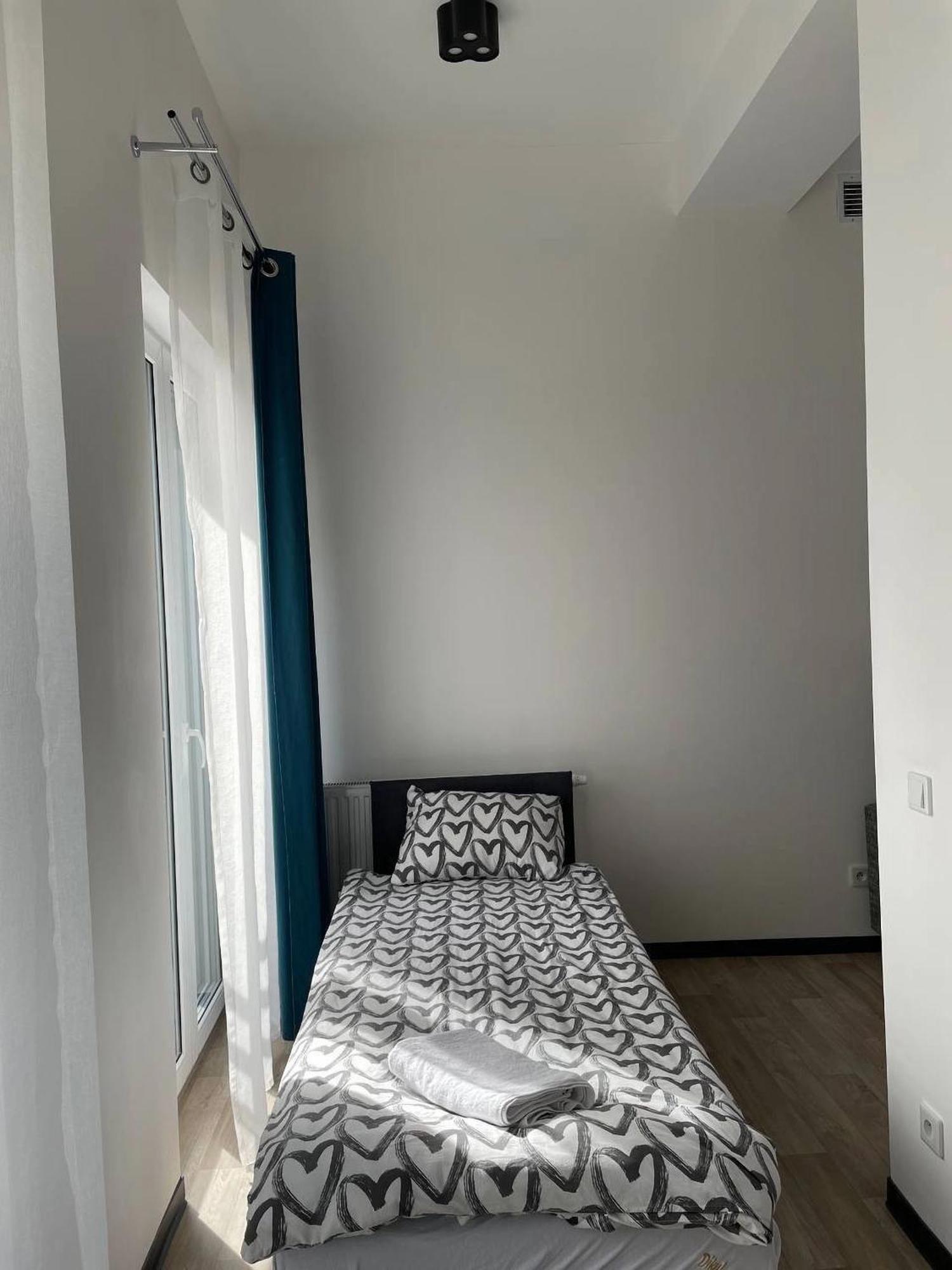 Apartment Solskiego Wroclaw
